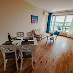 Zornitsa Appart hôtel Primorsko