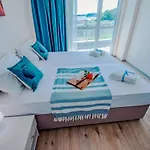 Zornitsa Appart hôtel Primorsko