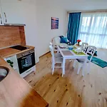 Zornitsa Appart hôtel