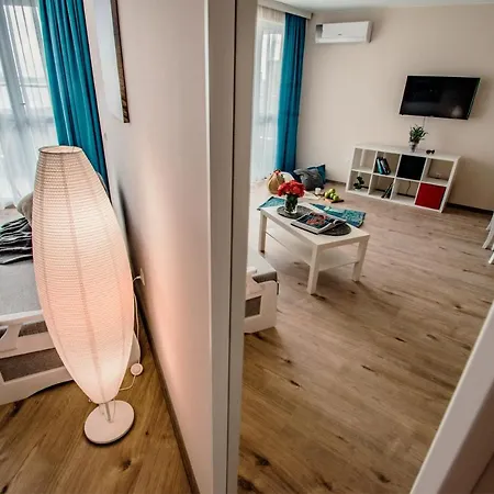 Zornitsa 4* Primorsko