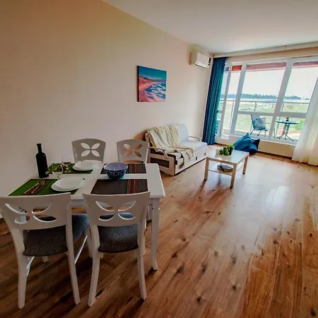 Zornitsa Aparthotel Primorsko