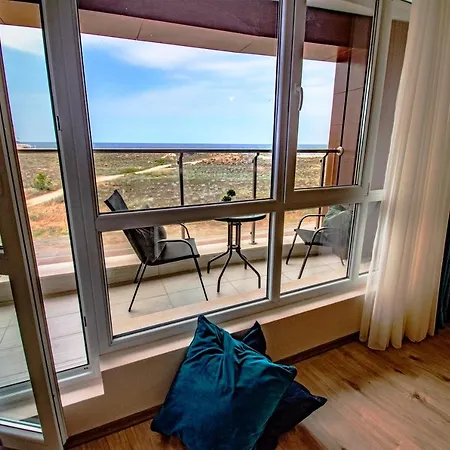 Zornitsa 4* Primorsko