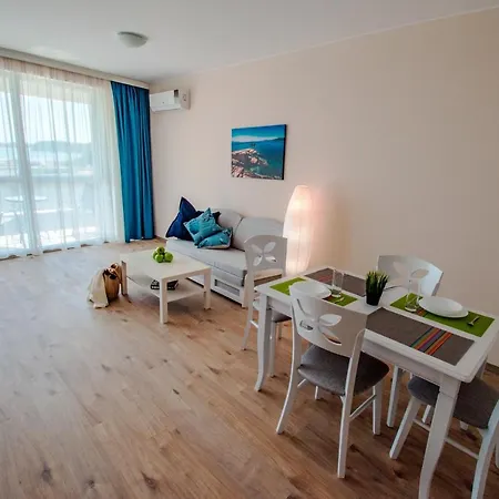 Zornitsa 4* Primorsko