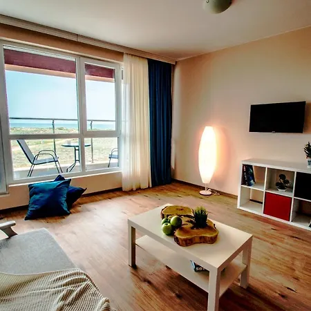 Zornitsa Appart hôtel Primorsko