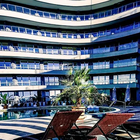 Zornitsa 4* Primorsko