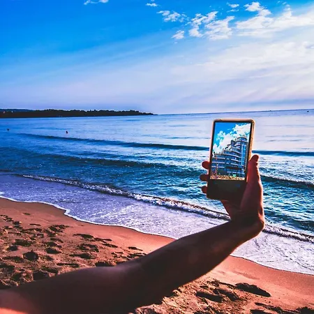 Apart-hotel Zornitsa