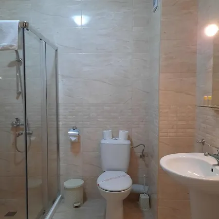Appart hôtel Zornitsa