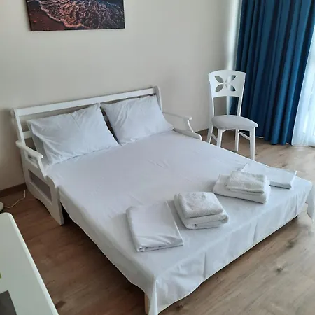Zornitsa Appart hôtel