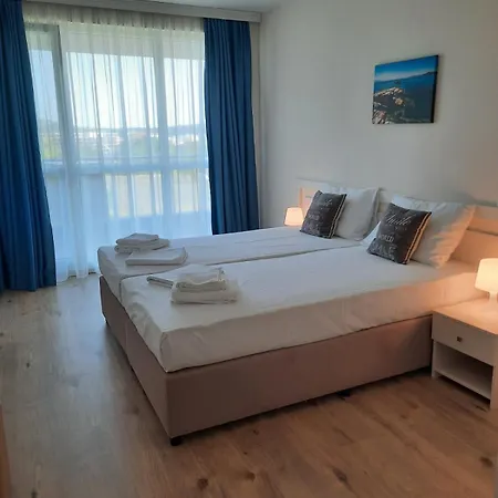 Appart hôtel Zornitsa