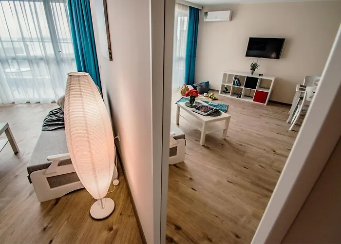 Zornitsa 4* Primorszko