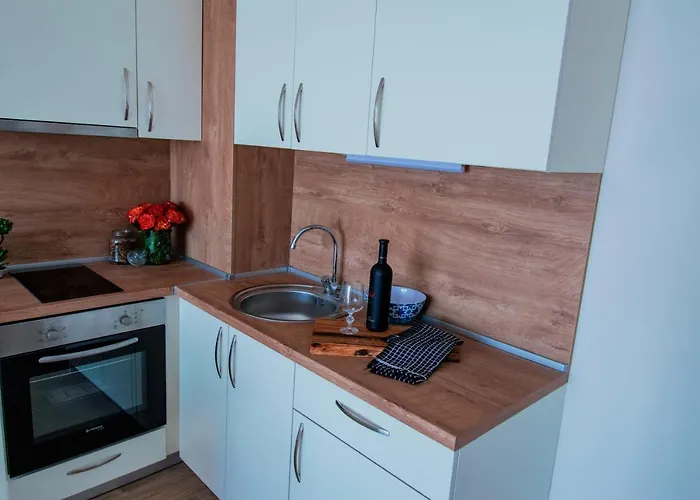 Zornitsa 4* Primorszko