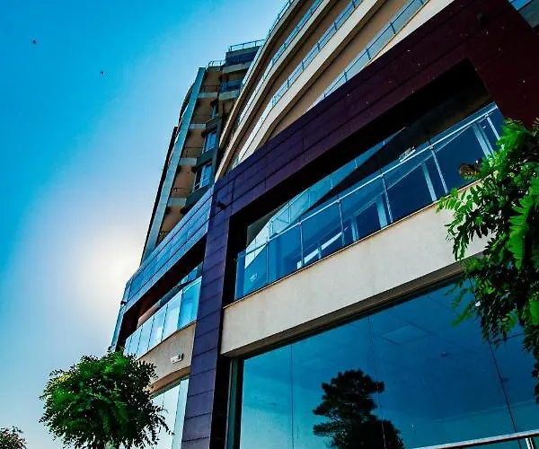 Zornitsa Apart-hotel Primorsko