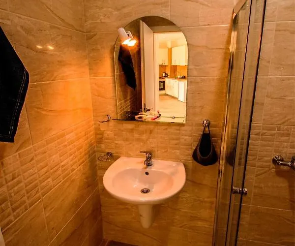 Zornitsa Apart-hotel 4*