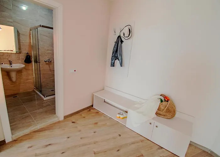 Zornitsa Apart-hotel 4*