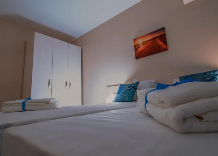 Zornitsa Apartmanhotel 4*