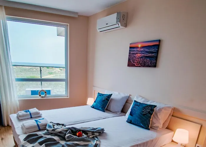 Zornitsa 4* Primorsko