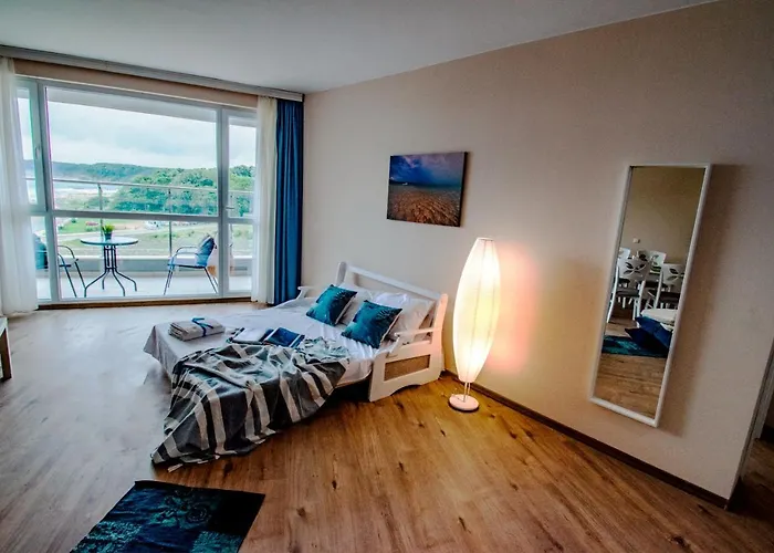 Zornitsa Apart-hotel Primorsko