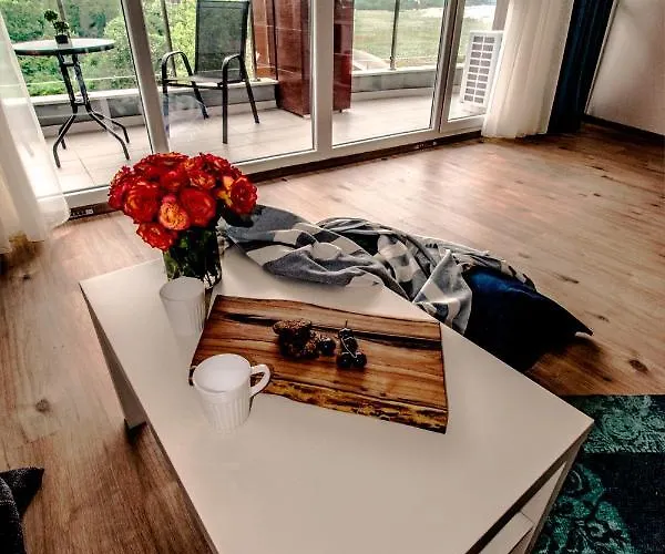 Zornitsa Apartmanhotel Primorszko