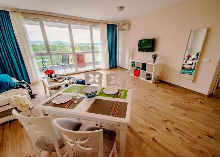 Zornitsa Apart-hotel