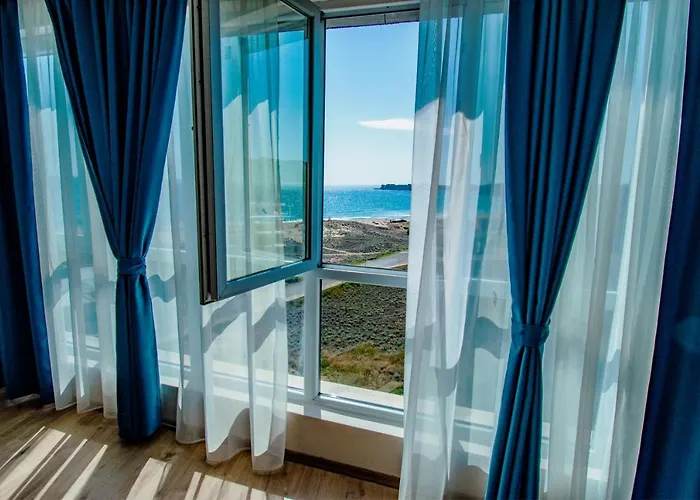 Zornitsa Apart-hotel Primorsko