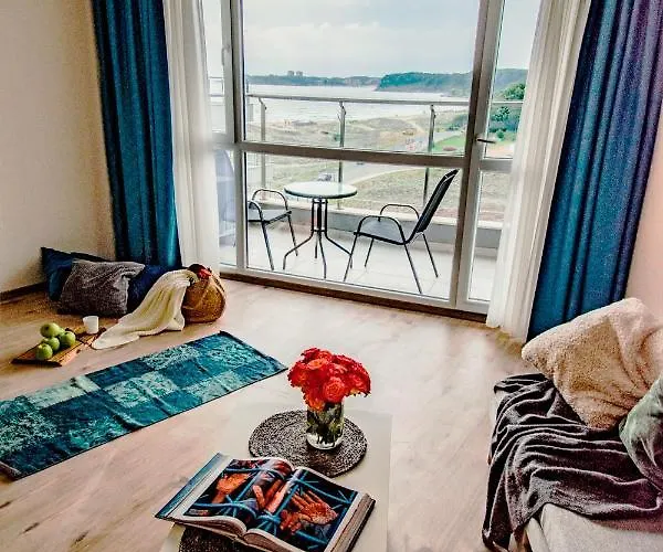 Zornitsa Apart-hotel