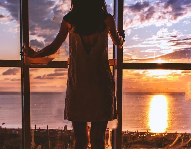 Zornitsa Apartmanhotel Primorszko