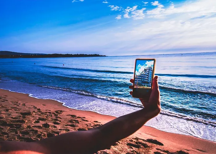 Apartmanhotel Zornitsa