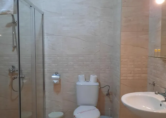 Apartmanhotel Zornitsa