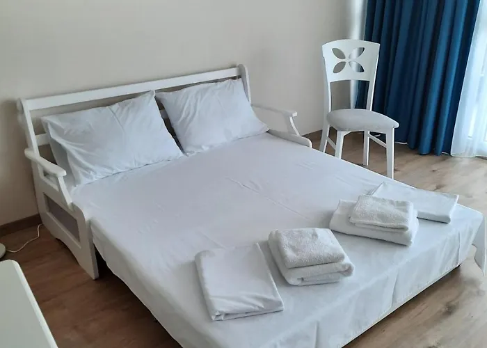 Zornitsa Apart-hotel