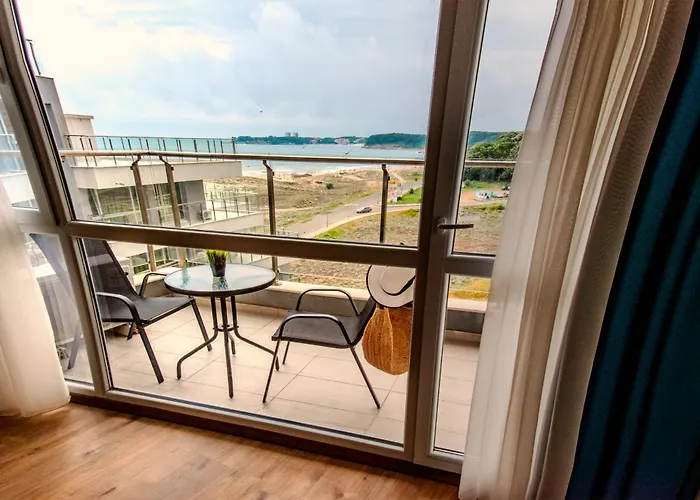 Zornitsa Apart-hotel 4*