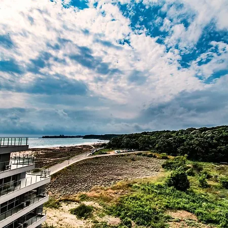 Zornitsa Апартхотел 4*