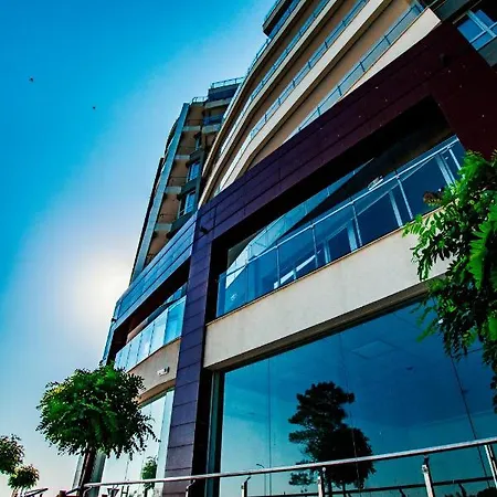 Zornitsa Апартхотел Приморско