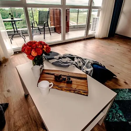 Zornitsa מלון דירות פרימורסקו