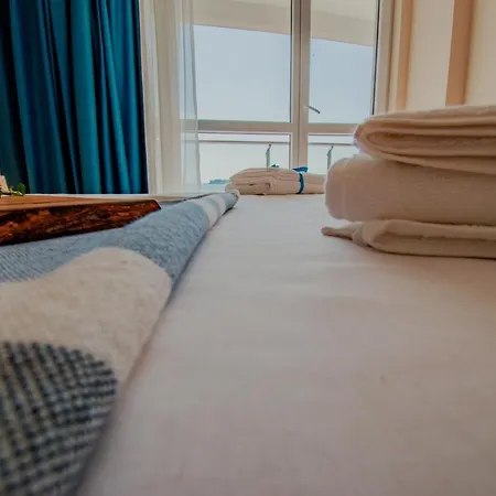 Zornitsa מלון דירות