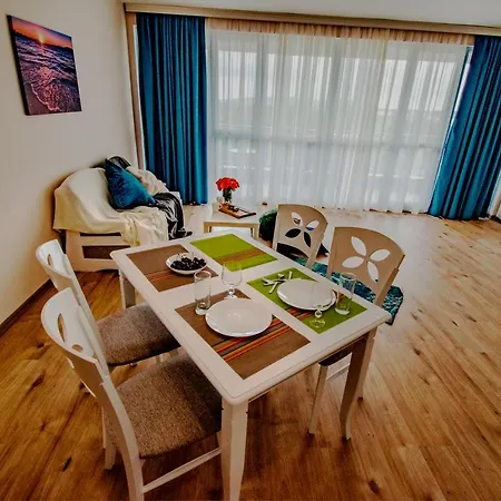 Zornitsa 4* Приморско