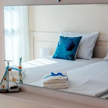 Zornitsa מלון דירות