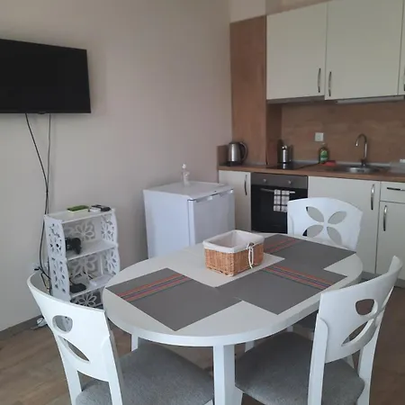 Zornitsa פרימורסקו