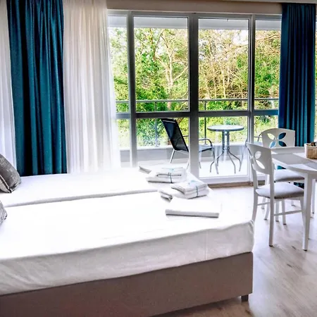 Zornitsa 4* Приморско