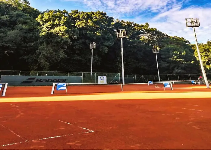 Zornitsa 公寓式酒店