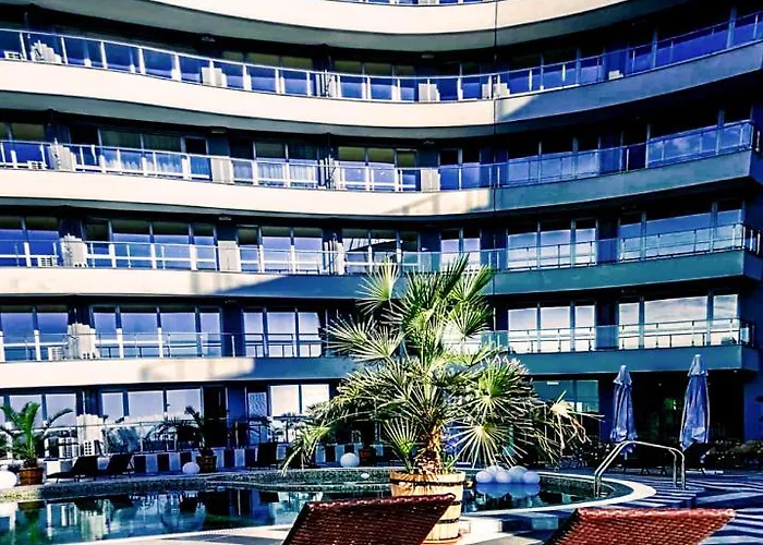 Zornitsa 4* 普里莫尔斯科